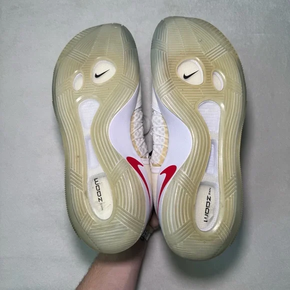 Nike Hyperdunk 2016 Low Basketball Shoes - Picture 5 of 7